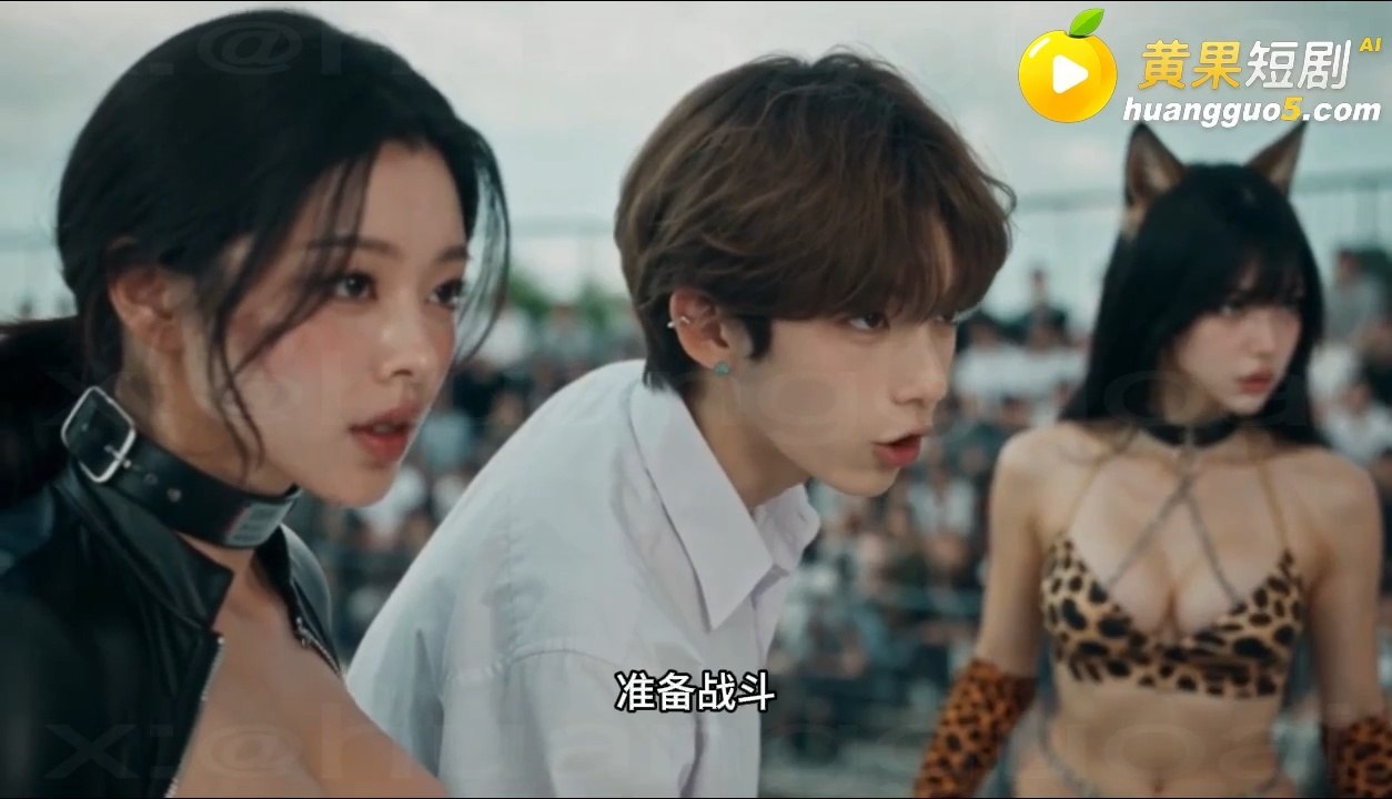 真人奴可梦训练大师海报